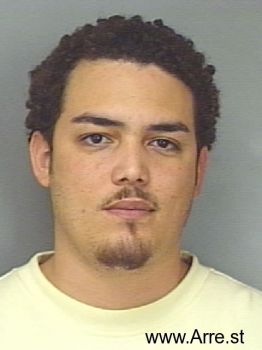 Edwin  Cruz Mugshot