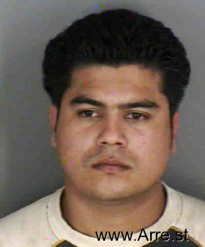 Edwin Alexander Cruz Mugshot