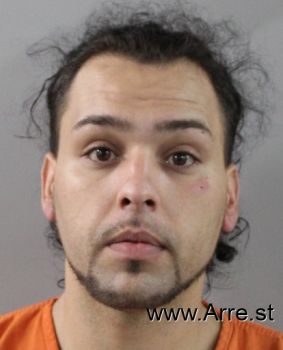 Edwin Antonio Cruz-sein Mugshot