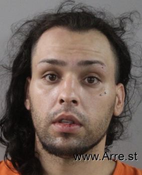 Edwin Antonio Cruz-sein Mugshot