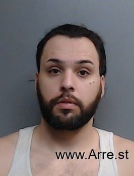 Edwin Antonio Cruz-sein Mugshot