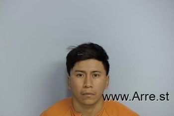 Edwin David Cruz Sequen Mugshot