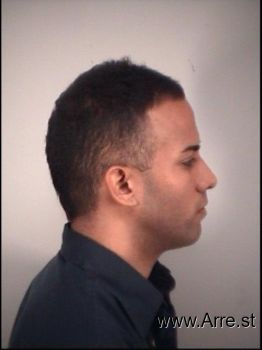 Edwin Joel Cruz Tirado Mugshot