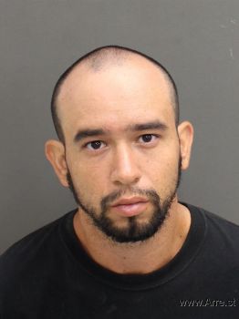 Edwin Omar Dejesus Mugshot