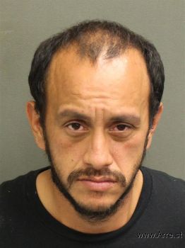 Edwin Robert Espinoza Mugshot