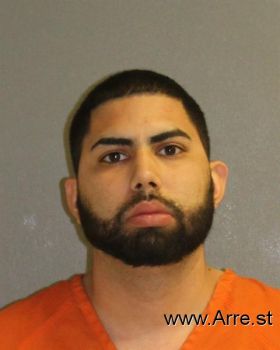 Edwin  Garcia Mugshot