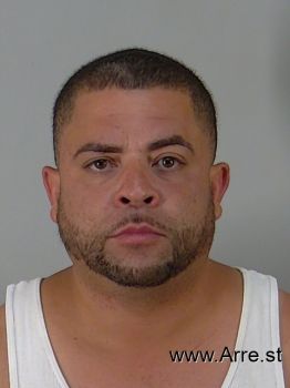 Edwin  Garcia Mugshot