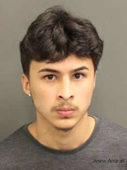 Edwin  Garcia Mugshot