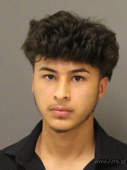 Edwin  Garcia Mugshot