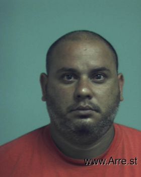 Edwin Colon Gonzalez Mugshot