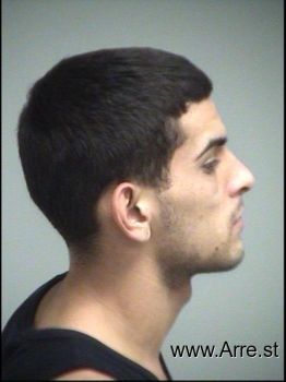 Edwin Jomar Gonzalez Mugshot