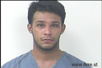 Edwin D Gonzalez Mugshot