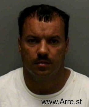 Edwin  Gonzalez Mugshot