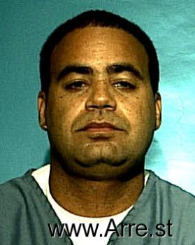 Edwin  Gonzalez Mugshot