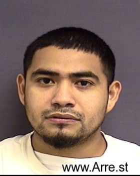 Edwin  Gonzalez Mugshot