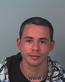 Edwin Luis Gonzalez Mugshot