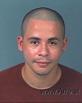 Edwin Luis Gonzalez Mugshot