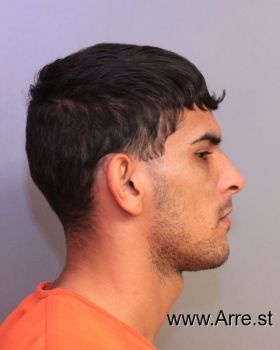 Edwin  Gonzalez-dejesus Mugshot