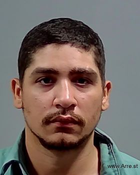 Edwin Joel Hernandez Mugshot