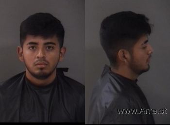 Edwin Yair Hernandez-justo Mugshot