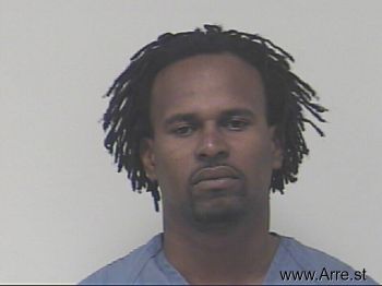 Edwin Antonio Hill Mugshot