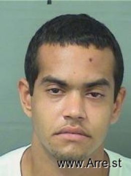 Edwin Emmanuel Lopez Mugshot