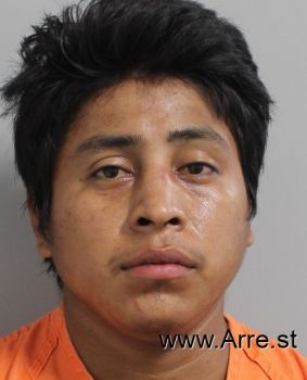 Edwin Perez Lopez Mugshot