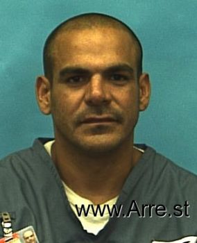 Edwin  Lopez-colon Mugshot