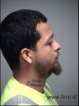 Edwin Samir Lopez-moreno Mugshot