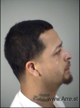 Edwin Samir Lopez-moreno Mugshot