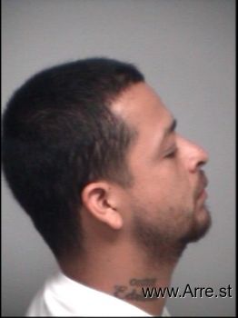 Edwin Samir Lopez Moreno Mugshot