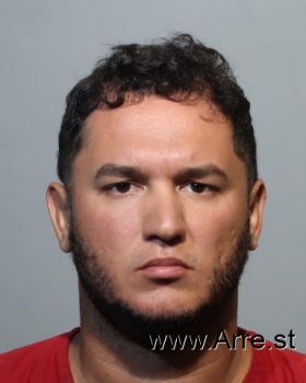 Edwin  Lopez Rodriguez Mugshot