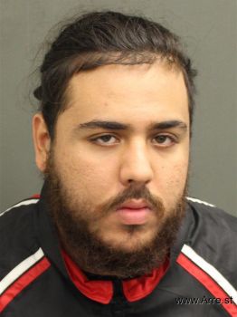 Edwin  Lopezramos Mugshot