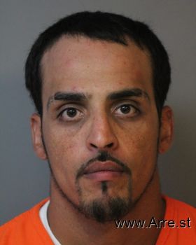 Edwin Junior Martinez Mugshot