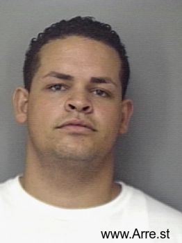 Edwin Niram Martinez Mugshot