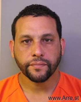 Edwin  Martinez Mugshot