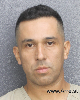 Edwin  Martinez Mugshot