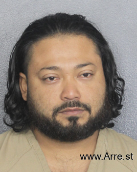 Edwin Alexander Martinez Renderos Mugshot