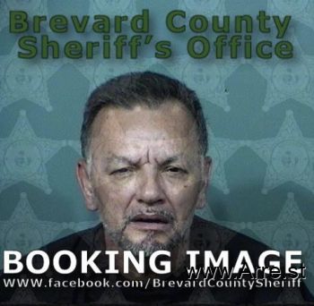 Edwin  Matos Mugshot