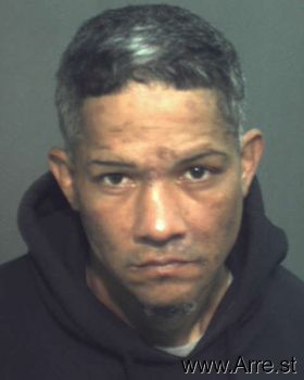 Edwin  Montanez Mugshot