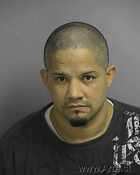 Edwin  Montanez Mugshot