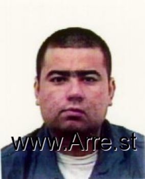 Edwin M Morales Mugshot