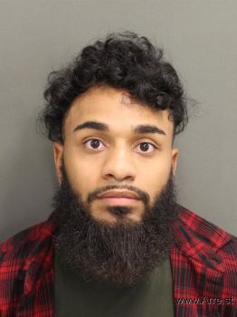 Edwin  Morales Mugshot