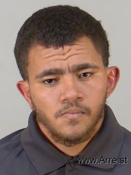 Edwin Anthony Morales Mugshot