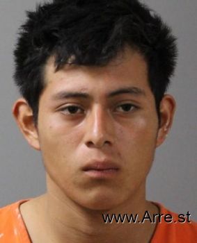 Edwin  Morales Mugshot