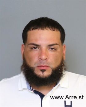 Edwin Francisco Morales-alvarez Mugshot