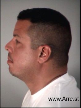 Edwin E. Morales-ramirez Mugshot