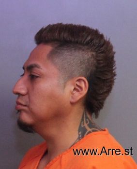 Edwin  Ortega Mugshot