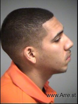 Edwin  Perez Mugshot