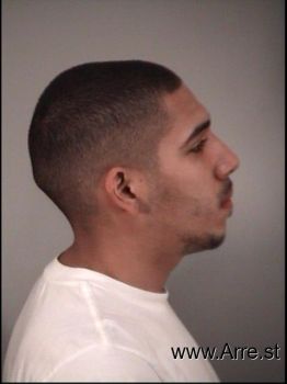 Edwin  Perez Mugshot